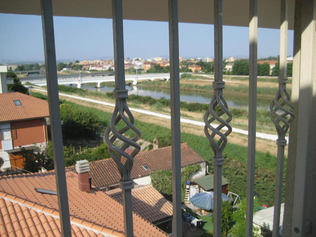 Residence La Villetta Римини Номер фото